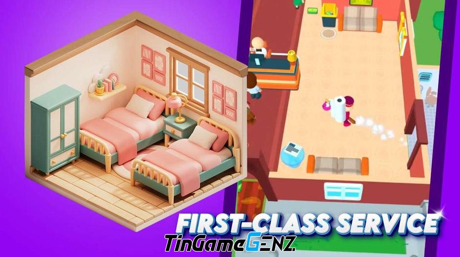 Top 10 game mobile casual có số lượt tải cao được công bố.