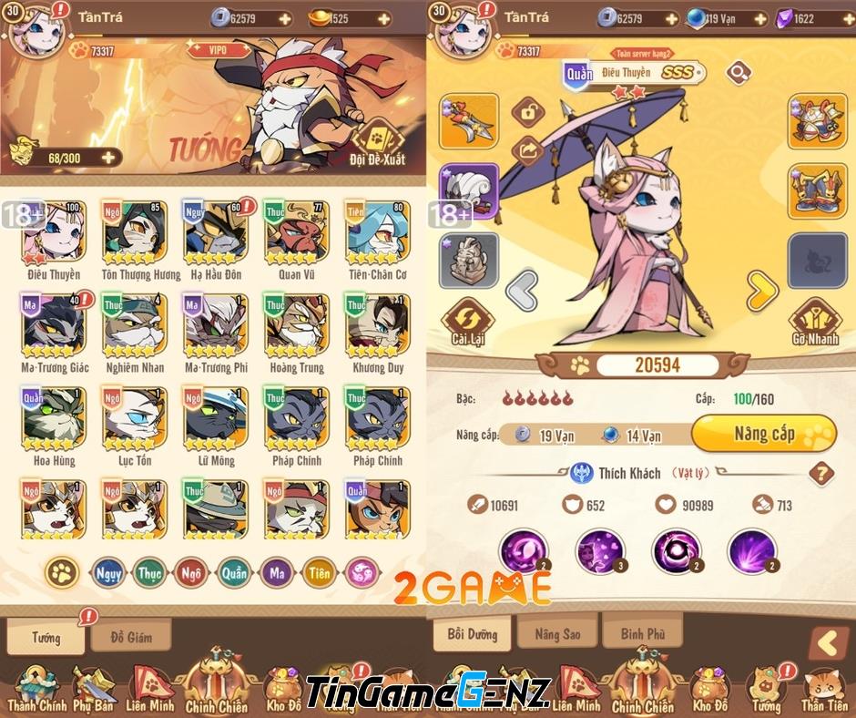 Top 10 game mobile mới sẽ ra mắt tại Việt Nam tháng 6