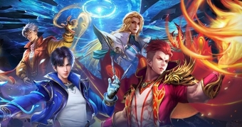 Top 10 game mobile Việt ra mắt mùa hè 2024