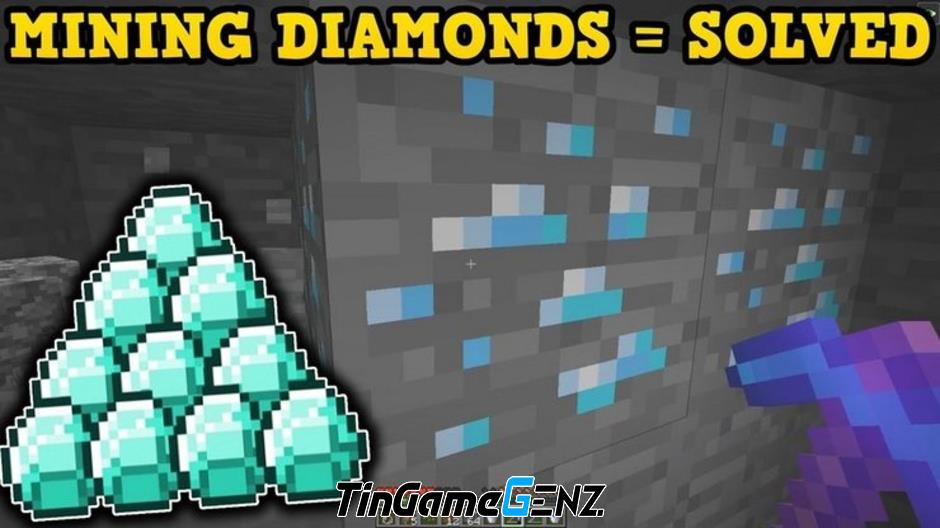 Top 10 khối hữu ích nhất trong Minecraft mà game thủ nên dùng - Phần 1