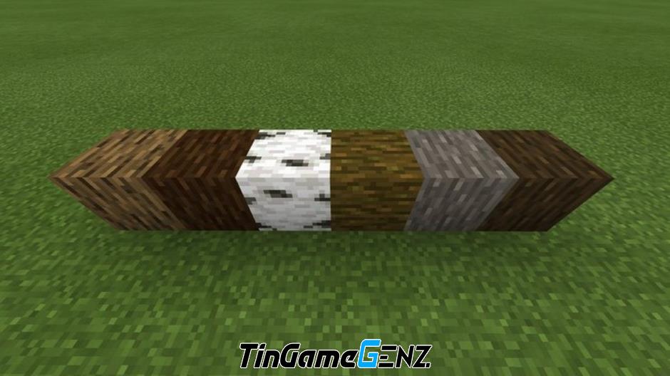 Top 10 khối hữu ích nhất trong Minecraft mà game thủ nên dùng - Phần 2