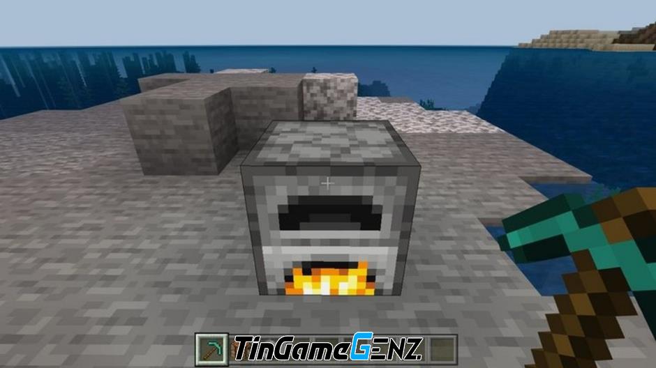 Top 10 khối hữu ích nhất trong Minecraft mà game thủ nên dùng - Phần 2