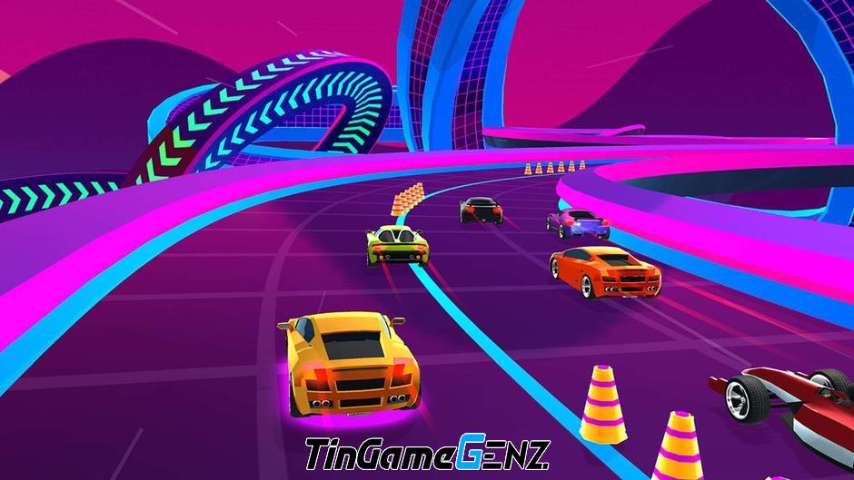 Top 20 game di động tải nhiều nhất trên App Store và Google Play