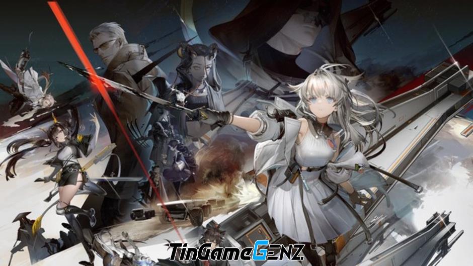 Top 3 game gacha hay cho điện thoại ít người biết