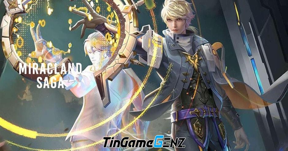 Top 3 Game Mobile MMORPG đáng mong chờ nhất năm 2024