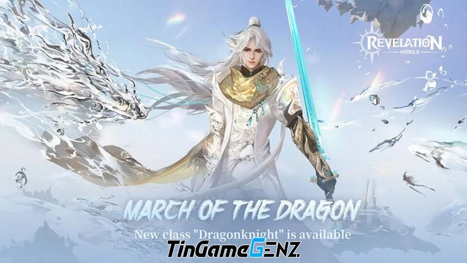 Top 3 Game Mobile MMORPG đáng mong chờ nhất năm 2024