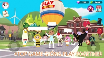 Top 3 game tương tự Play Together cực hay và đáng thử chơi