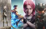 "Top 5 Game Di Động Đáng Chơi Nhất Tháng 5/2025: Khám Phá Những Trải Nghiệm Đỉnh Cao!"