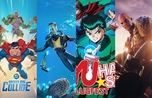 "Top 5 Game Di Động Đỉnh Cao Không Thể Bỏ Lỡ Trong Tháng 7 Này"