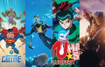 "Top 5 Game Di Động Đỉnh Cao Không Thể Bỏ Lỡ Trong Tháng 7 Này" "Top 5 Game Di Động Đỉnh Cao Không Thể Bỏ Lỡ Trong Tháng 7 Này"