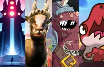 "Top 5 Game Di Động Mới Đỉnh Cao Tháng 6: Trải Nghiệm Ngay Để Không Bỏ Lỡ!"