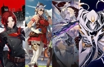 "Top 5 Game Mobile Mới Ra Mắt Toàn Cầu: Trải Nghiệm Ngay Để Không Bỏ Lỡ!"