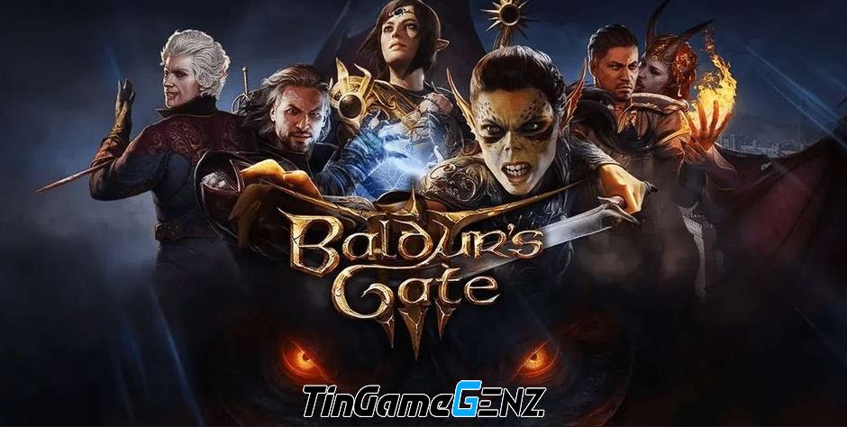 Top 5 sự kiện game nổi bật năm 2023