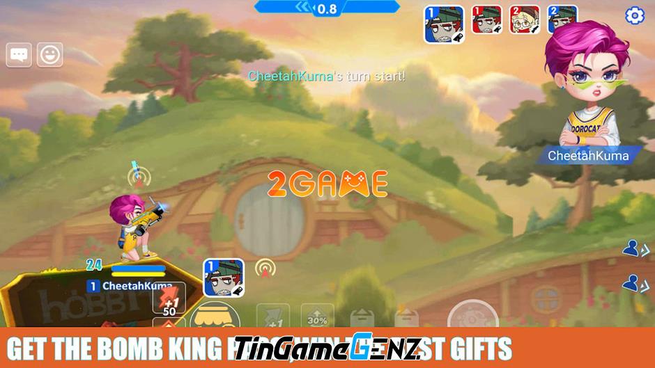 Top 6 game bắn súng tọa độ được game thủ đánh giá cao gần đây