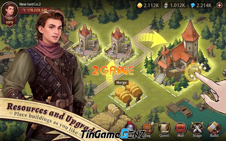 Top 6 game mô phỏng mới ra mắt trong tuần để giải tỏa áp lực cuộc sống