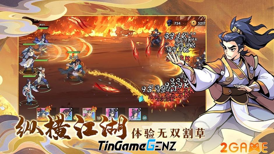 Top 6 game thủ thành màn hình ngang hấp dẫn nhất hiện nay