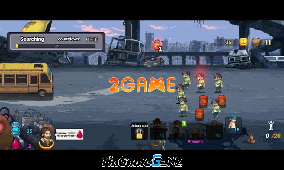 Top 7 game chiến thuật mới nổi bật tháng 4/2024 được game thủ khen ngợi