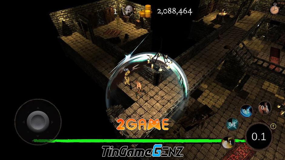 Top 7 game hành động hot tháng 12 2023: Kết thúc năm với nhiều cảm xúc