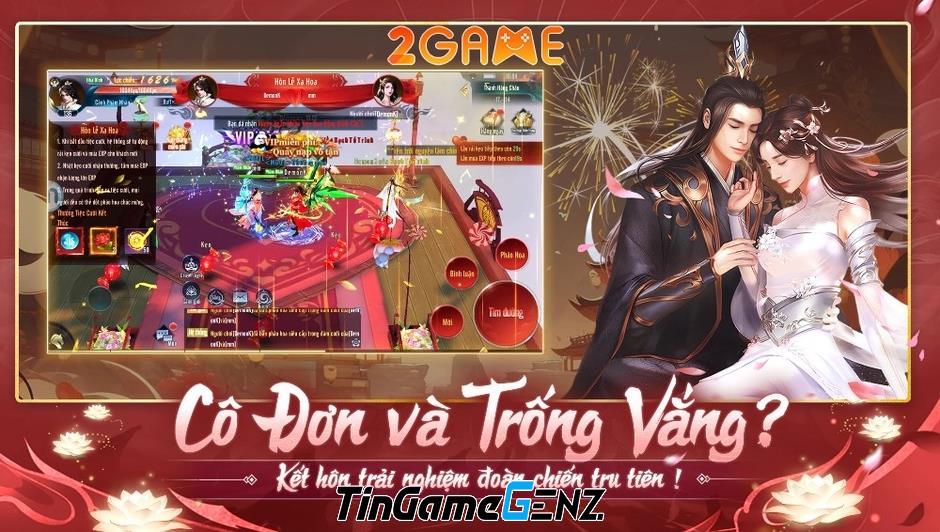 Top 7 game mobile mới sẽ ra mắt tại Việt Nam trong tháng 7 (Phần 1)