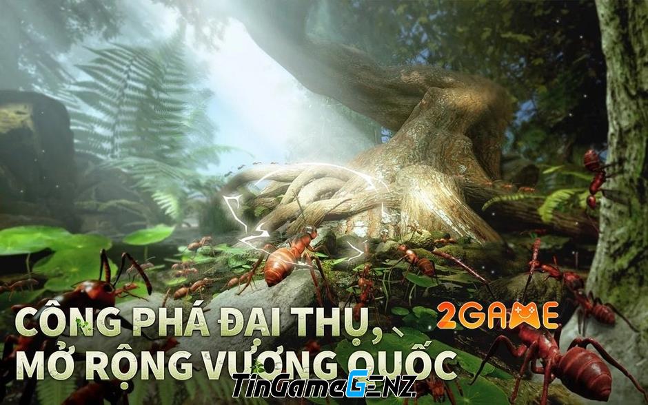 Top 7 game mobile xây dựng và chinh chiến được đánh giá cao trên iOS