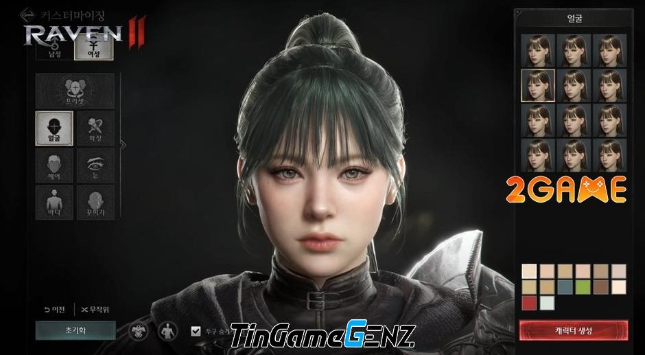 Top 7 game Netmarble hấp dẫn với lối chơi độc đáo và thu hút game thủ