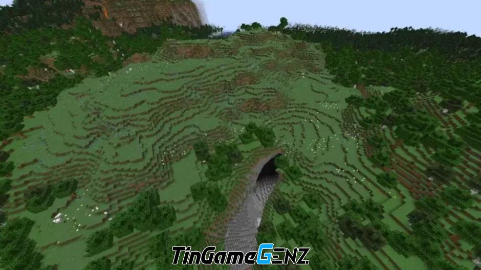 Top 8 quần xã sinh vật tốt nhất để sống sót trong Minecraft 2023- Phần 2