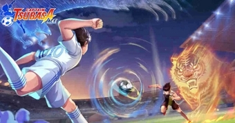 Top cầu thủ xuất sắc trong Captain Tsubasa Ace mà game thủ không thể bỏ qua