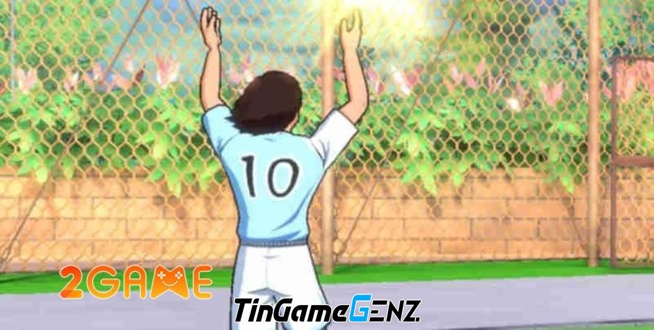 Top cầu thủ xuất sắc trong Captain Tsubasa Ace mà game thủ không thể bỏ qua