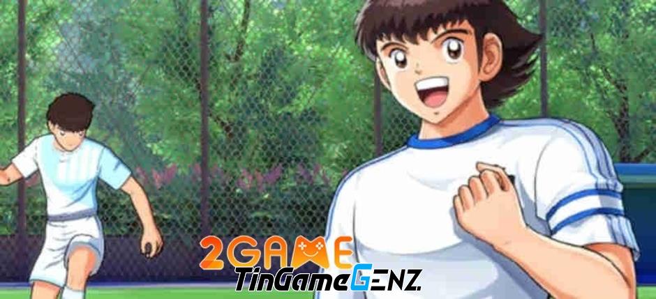 Top cầu thủ xuất sắc trong Captain Tsubasa Ace mà game thủ không thể bỏ qua