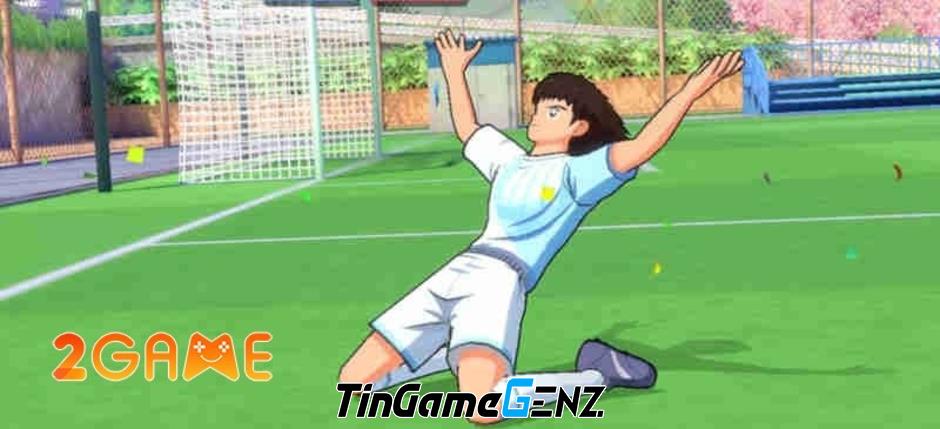 Top cầu thủ xuất sắc trong Captain Tsubasa Ace mà game thủ không thể bỏ qua