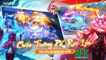 "Top Game Di Động Mới Cho Game Thủ Việt Đầu Tháng 6: Những Trải Nghiệm Đáng Chờ Đợi"