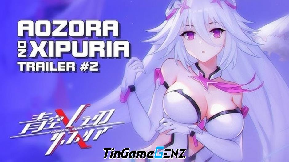 Top game gacha tháng 1/2024 không thể bỏ qua