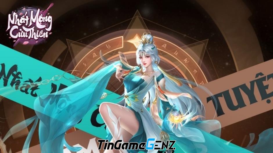 Top game MMORPG mobile hot nhất 2021