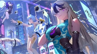 "Top game mobile anime RPG đáng mong đợi nhất năm 2024"