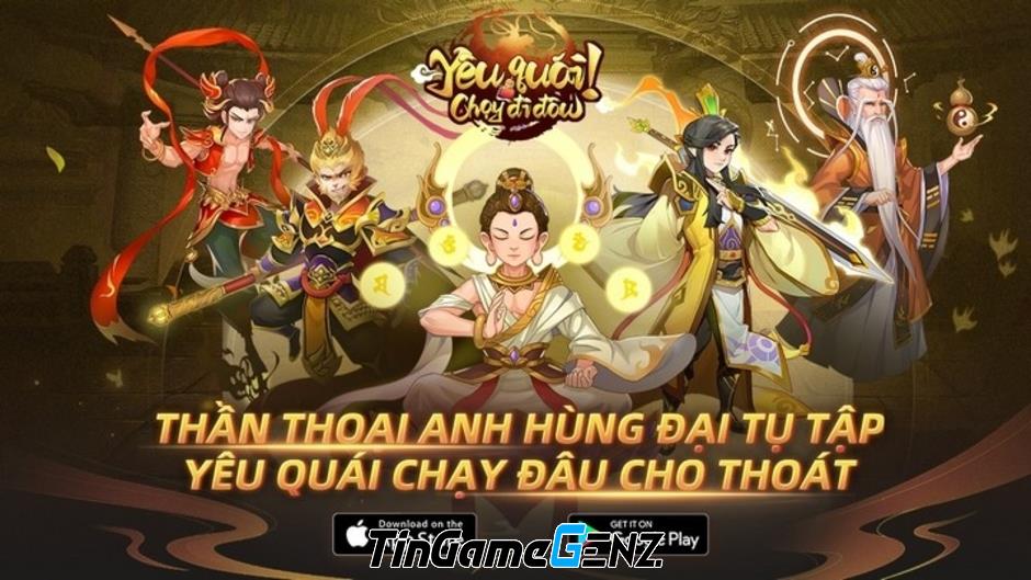 Top game mobile Việt mới nhất sẽ ra mắt vào tháng 1/2024.