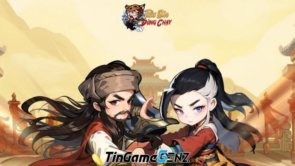 Top game mobile Việt mới ra mắt tháng 4/2024