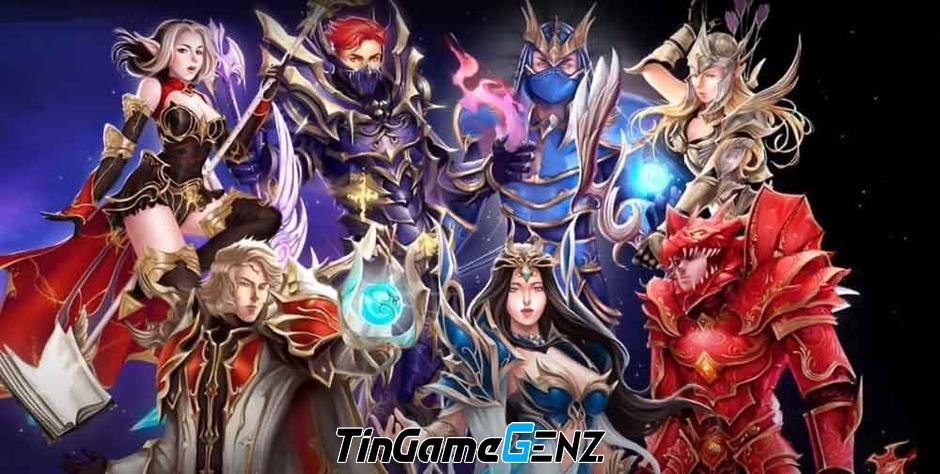 Top game MU hot nhất trên điện thoại hiện nay