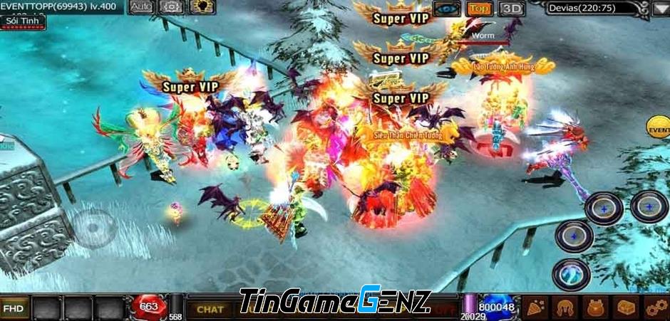 Top game MU hot nhất trên điện thoại hiện nay