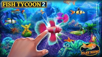 Top game nuôi cá đẻ tiền tuyệt vời nhất năm 2024