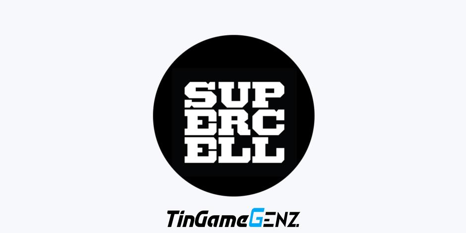 Top game tải nhiều nhất trên App Store của Supercell