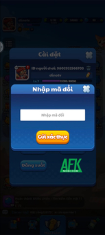 "Top Gift Code Mới Nhất cho Game Vệ Binh Ngày Tận Thế Tháng Này - Nhận Quà Lên Đến 100%"