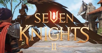 Top nhân vật mạnh nhất Seven Knights 2 trong meta hiện tại