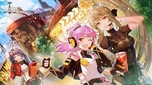 "Tower of Fantasy Chính Thức Ra Mắt Server Warped: Khám Phá MMO Không Gacha Đầy Hấp Dẫn!"
