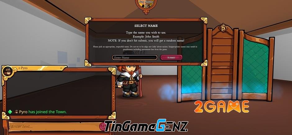 Town of Salem 2: Trải nghiệm thú vị và độc đáo không thể bỏ lỡ