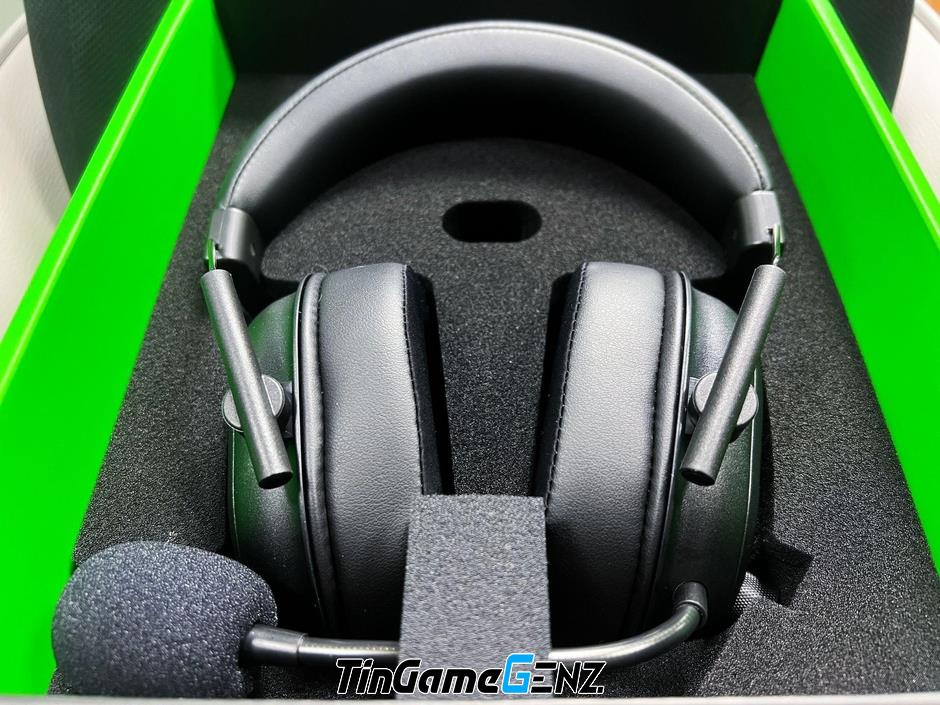 Trải nghiệm cặp đôi hoàn hảo: Bộ sản phẩm Razer - lựa chọn tối ưu để chinh phục các trận đấu đỉnh cao