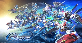 "Trải Nghiệm Đầu Tiên SD Gundam G Generation ETERNAL: Đợt Thử Nghiệm Mới Từ Bandai Namco Sắp Diễn Ra!"