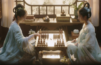 "Trải Nghiệm Game Di Động Đỉnh Cao: Nhập Vai Võ Tắc Thiên Với Đồ Họa Ultra HD 4K Sắc Nét"
