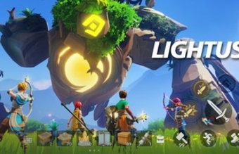 "Trải Nghiệm Game Độc Đáo: Sự Kết Hợp Hoàn Hảo Giữa Palworld và Minecraft"