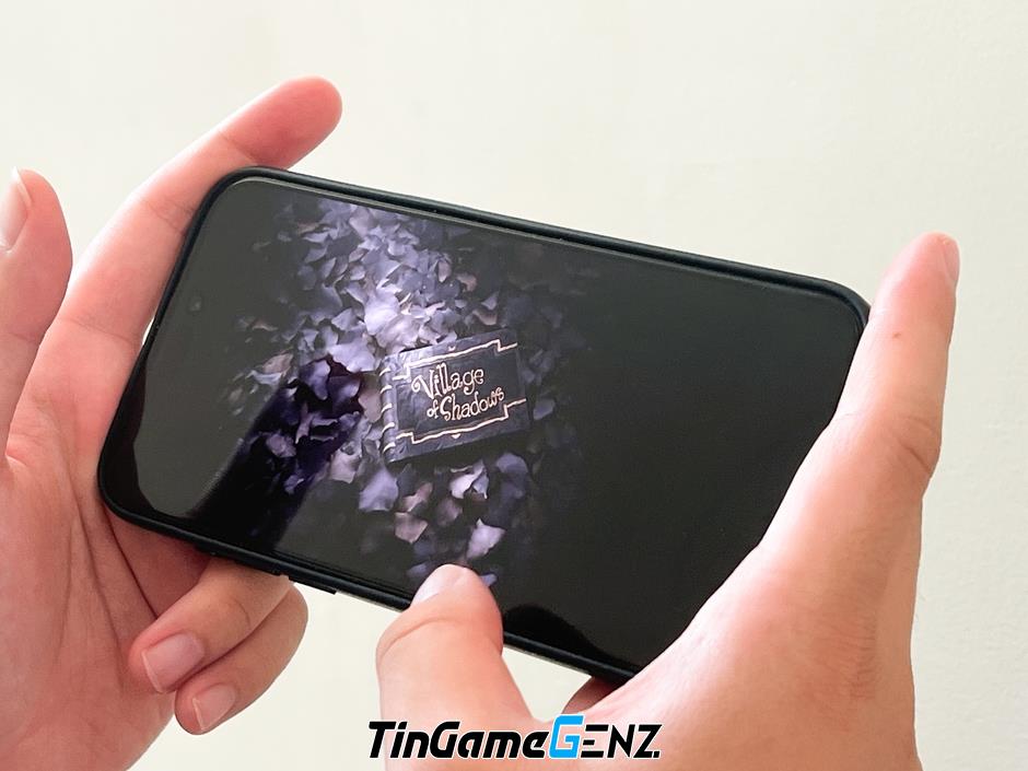 Trải nghiệm game kỳ dị trên iPhone 15 Pro Max: Sự khác biệt như thế nào?