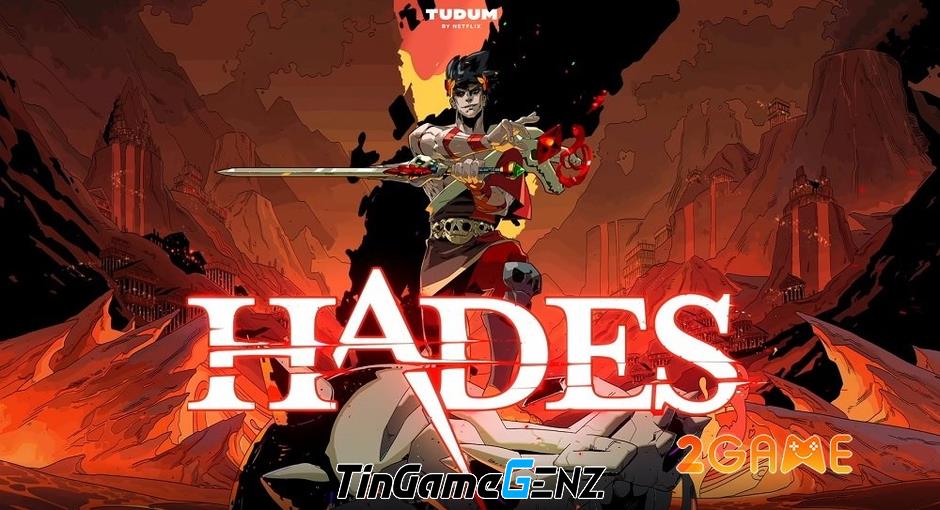 Trải nghiệm Hades Mobile: Dạo chơi tuyệt vời trong thế giới thần thoại Hy Lạp